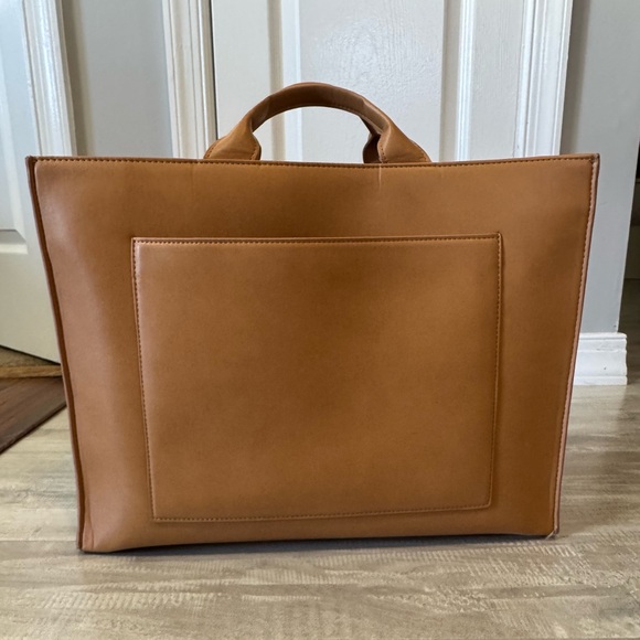 Dagne Dover Pinto Large Daily Tote - Picture 3 of 7